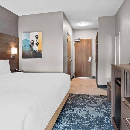 Best Western San Bernardino Hotel Zewnętrze zdjęcie