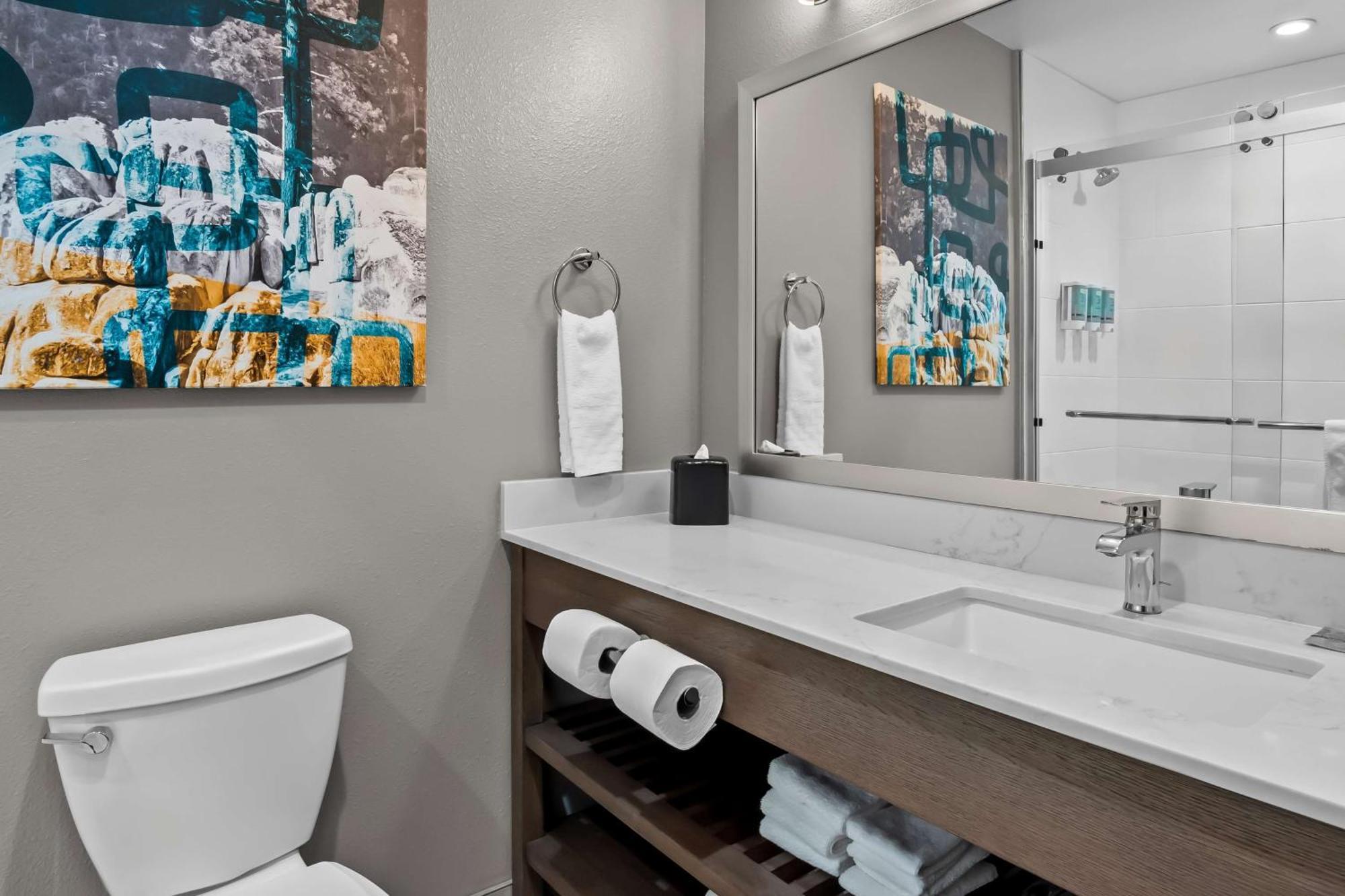Best Western San Bernardino Hotel Zewnętrze zdjęcie