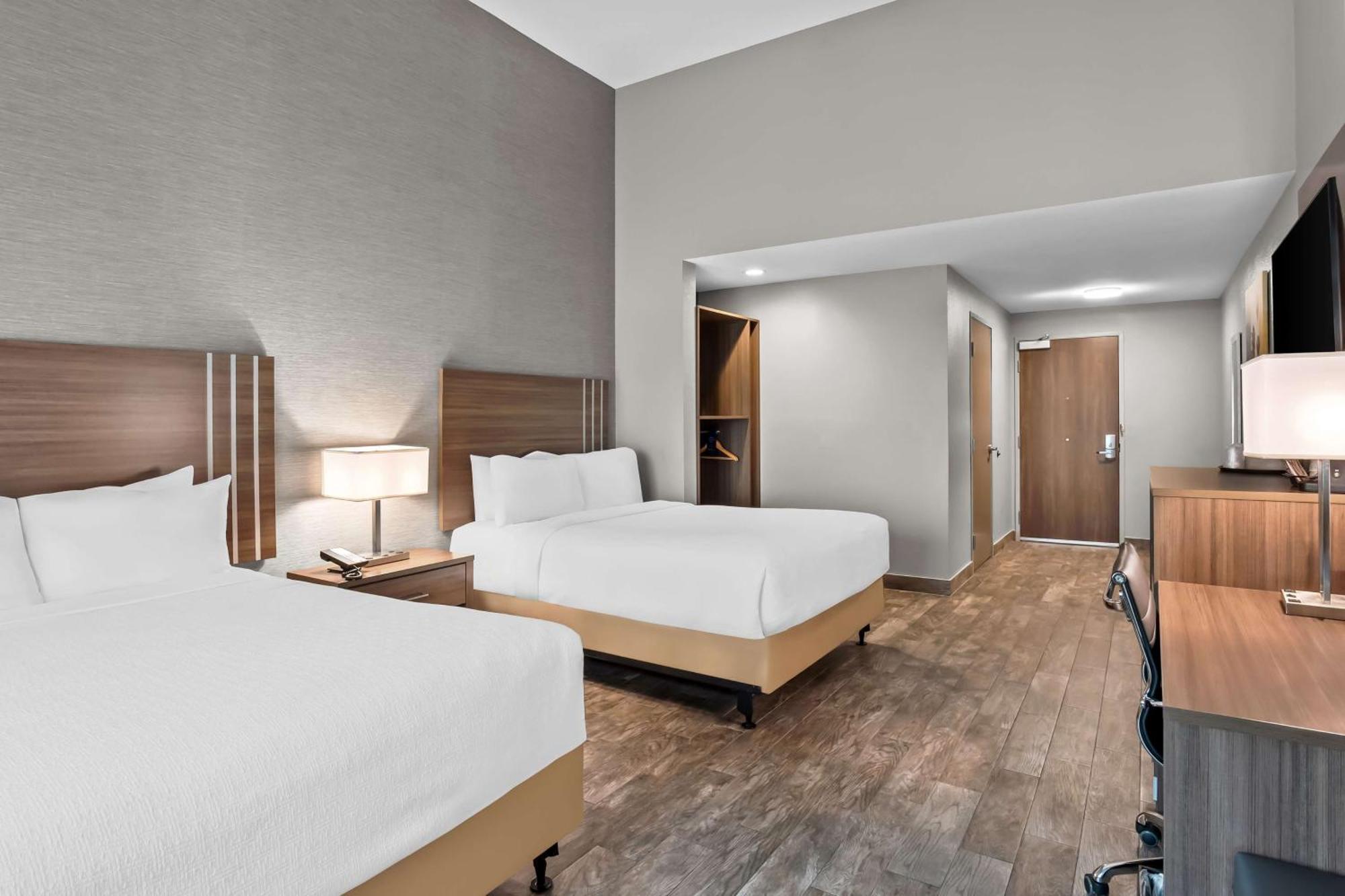 Best Western San Bernardino Hotel Zewnętrze zdjęcie