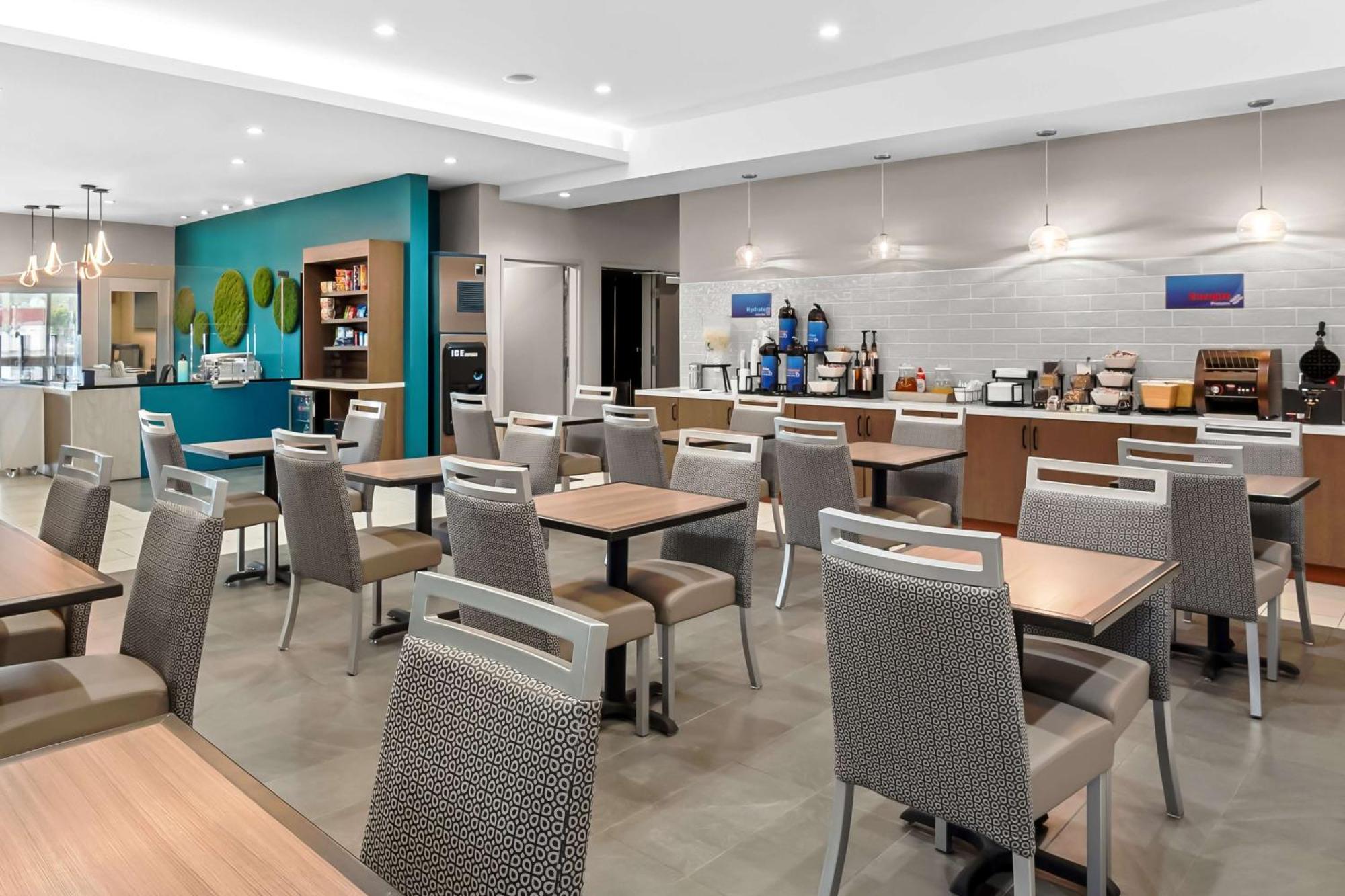 Best Western San Bernardino Hotel Zewnętrze zdjęcie