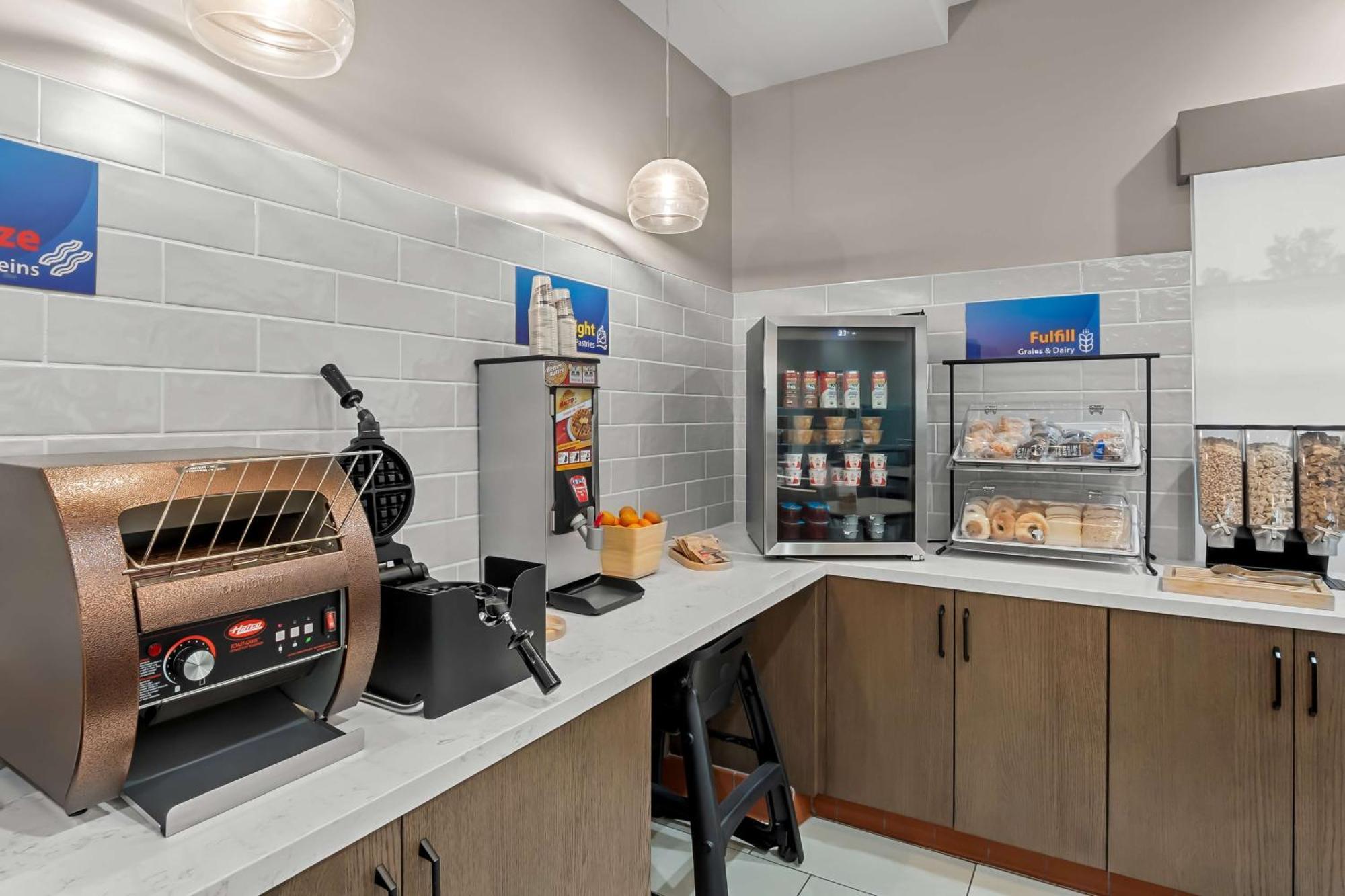 Best Western San Bernardino Hotel Zewnętrze zdjęcie