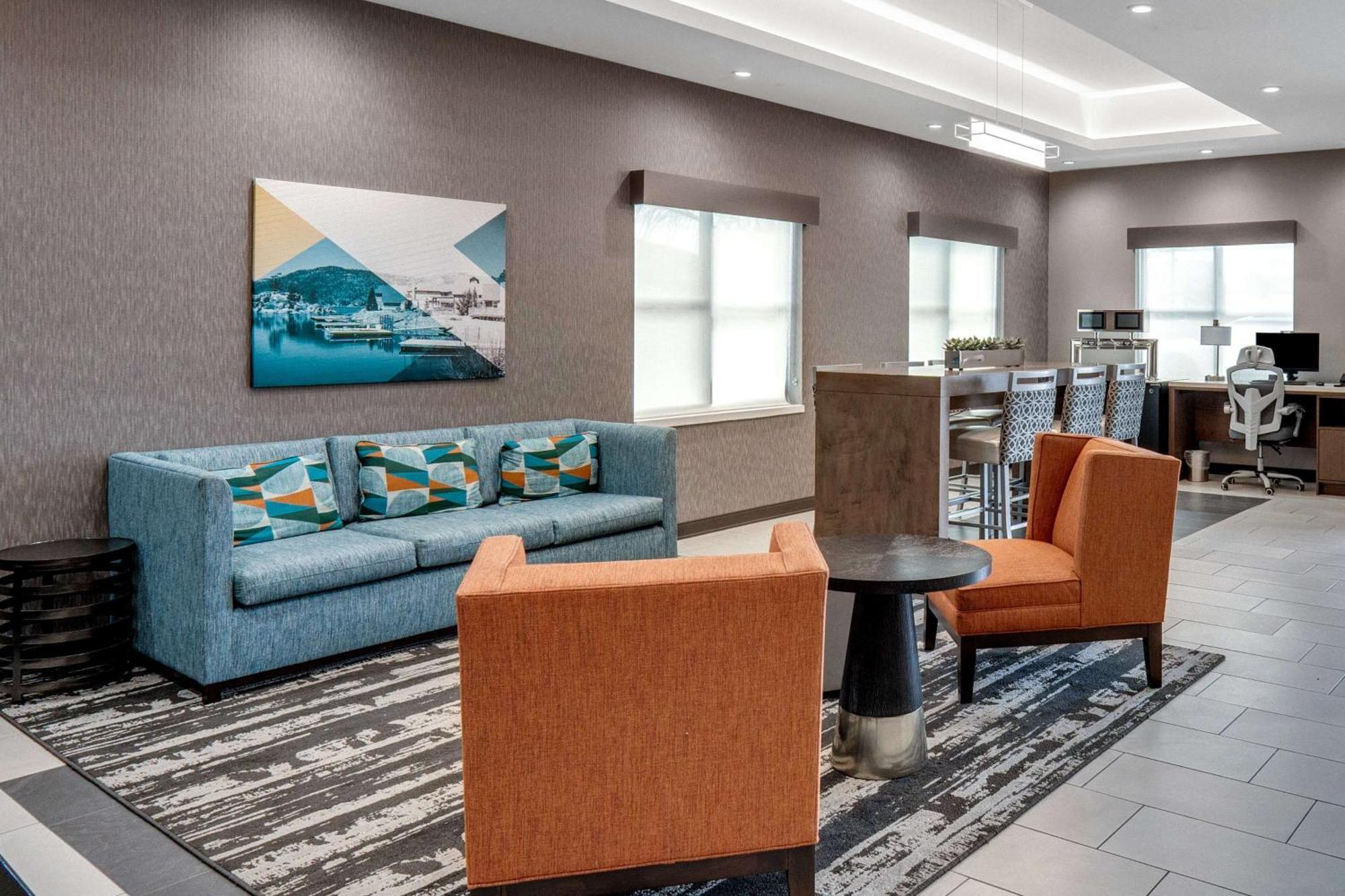 Best Western San Bernardino Hotel Zewnętrze zdjęcie