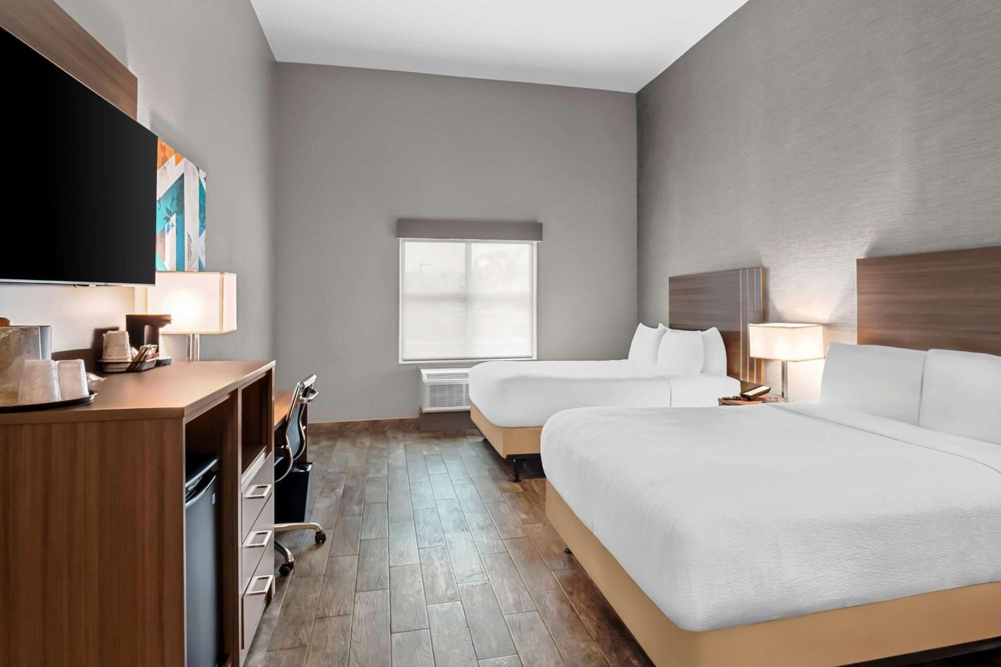 Best Western San Bernardino Hotel Zewnętrze zdjęcie